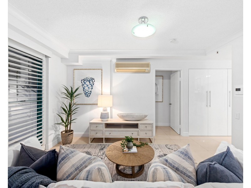 45/1 Goodwin Street, Kangaroo Point QLD 4169