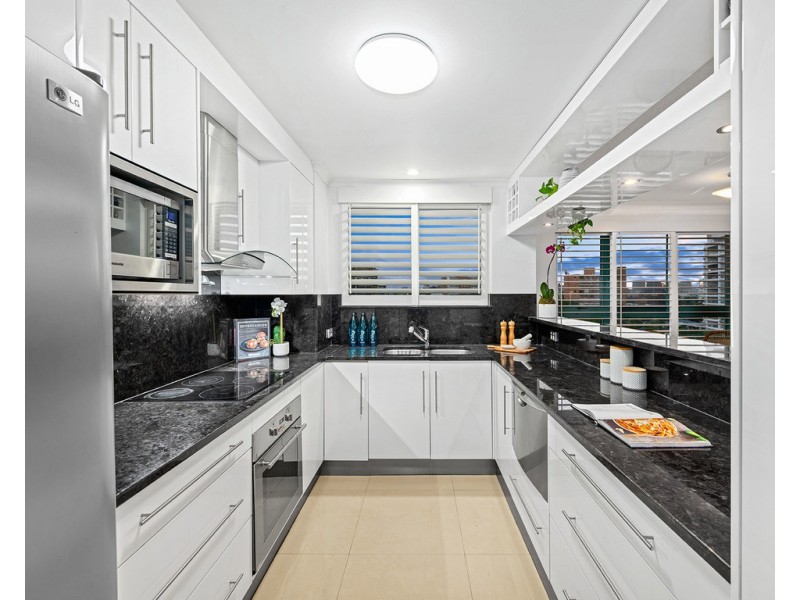 45/1 Goodwin Street, Kangaroo Point QLD 4169