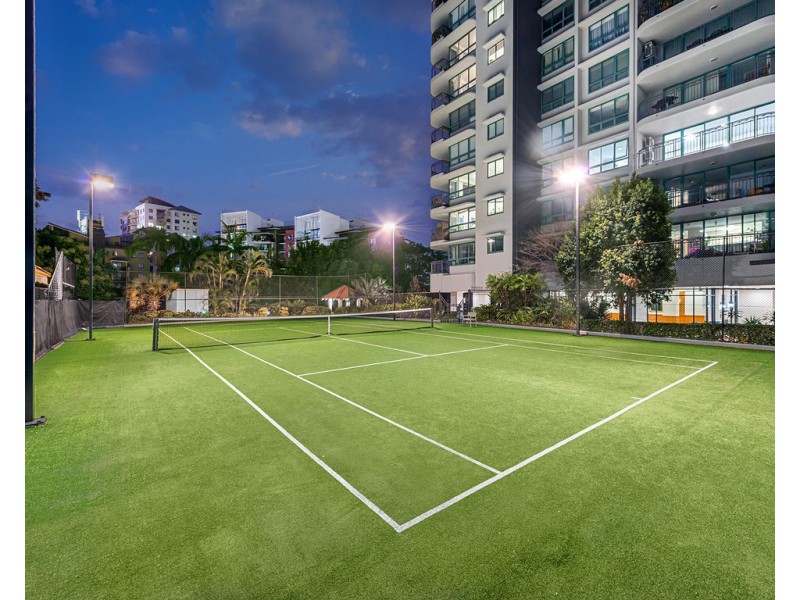 45/1 Goodwin Street, Kangaroo Point QLD 4169