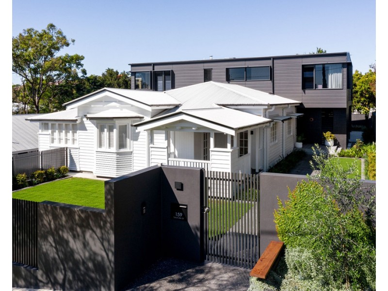 159 Sackville Street, Greenslopes QLD 4120