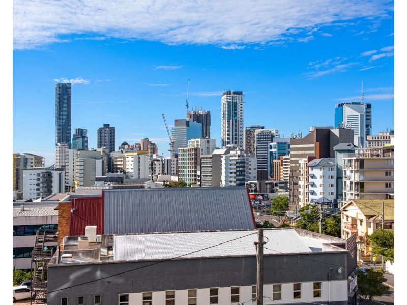 404/32 Leichhardt Street, Spring Hill QLD 4000