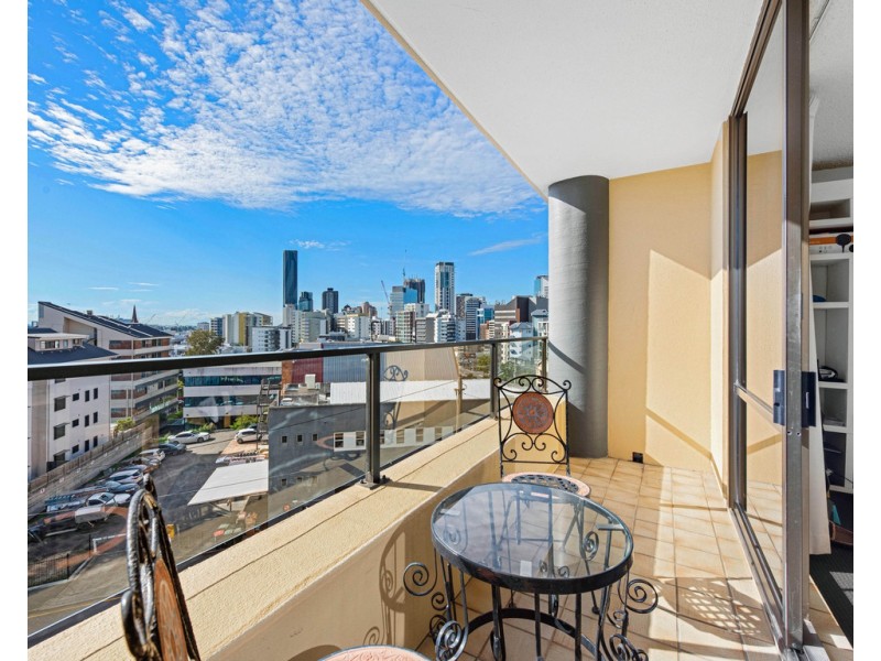 404/32 Leichhardt Street, Spring Hill QLD 4000