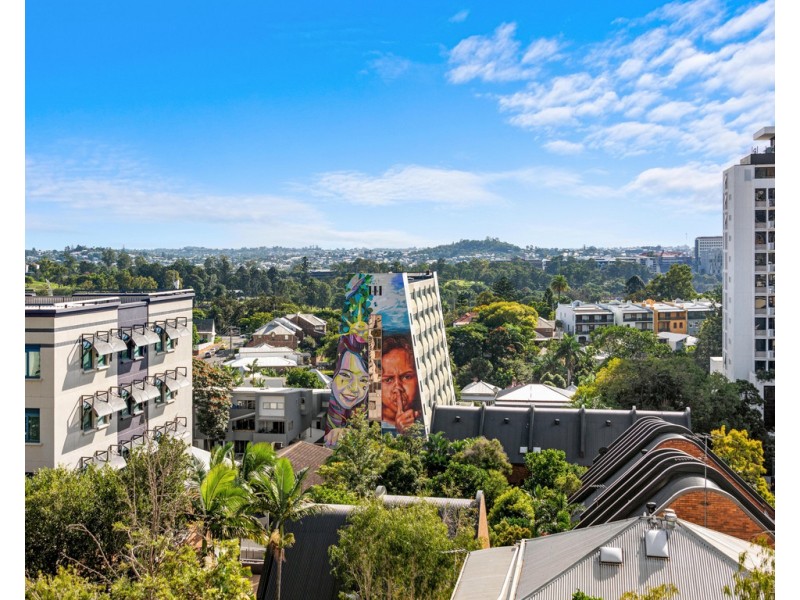 404/32 Leichhardt Street, Spring Hill QLD 4000