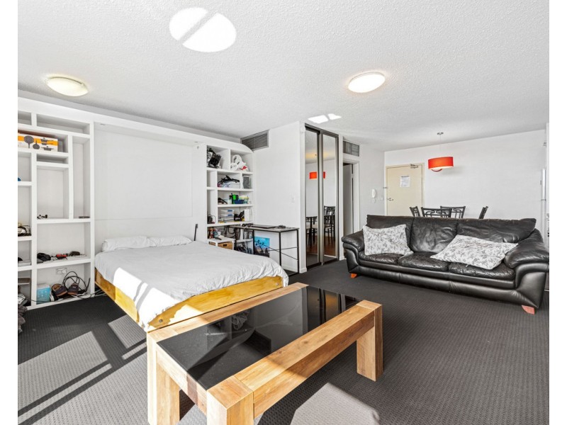 404/32 Leichhardt Street, Spring Hill QLD 4000