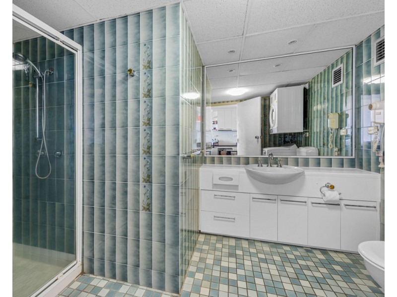 404/32 Leichhardt Street, Spring Hill QLD 4000