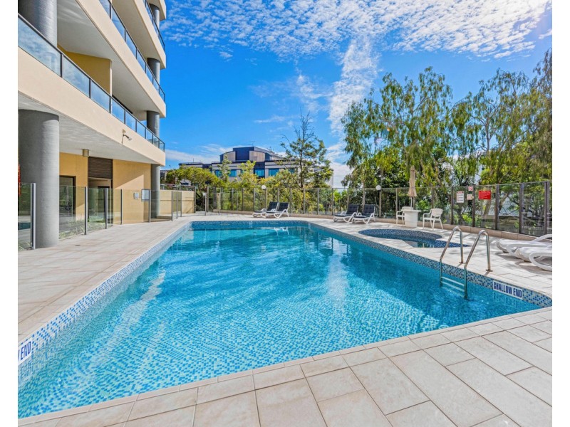 404/32 Leichhardt Street, Spring Hill QLD 4000