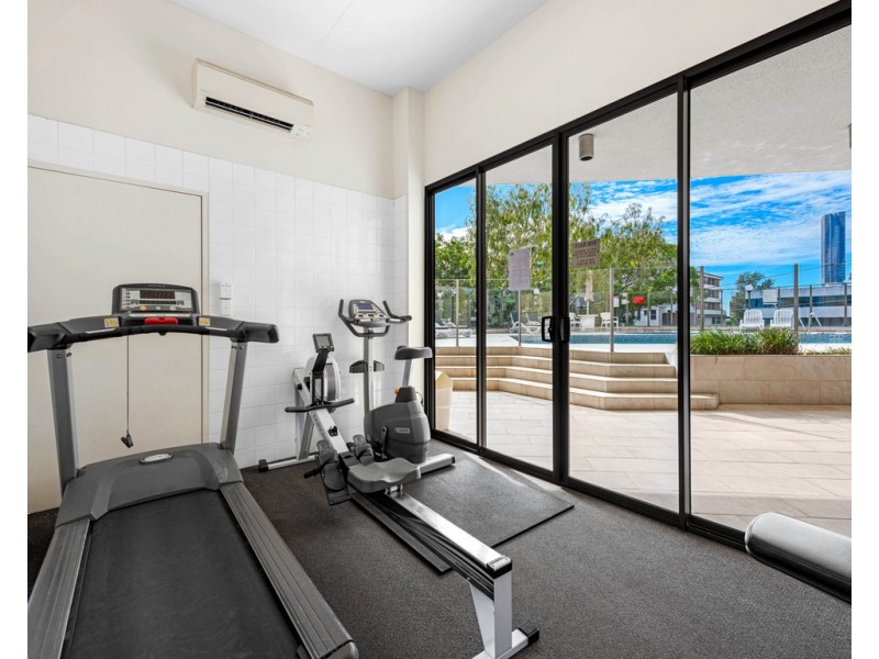 404/32 Leichhardt Street, Spring Hill QLD 4000