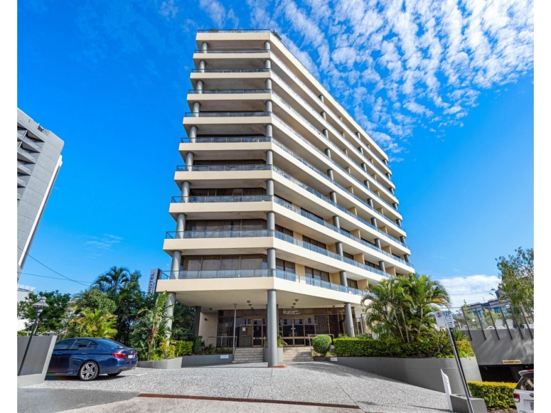 404/32 Leichhardt Street, Spring Hill QLD 4000