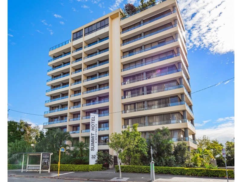 404/32 Leichhardt Street, Spring Hill QLD 4000