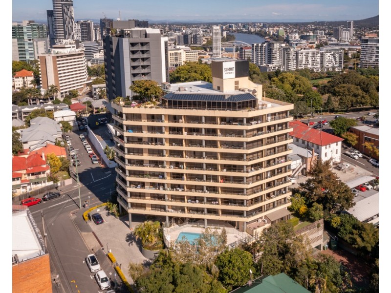 404/32 Leichhardt Street, Spring Hill QLD 4000