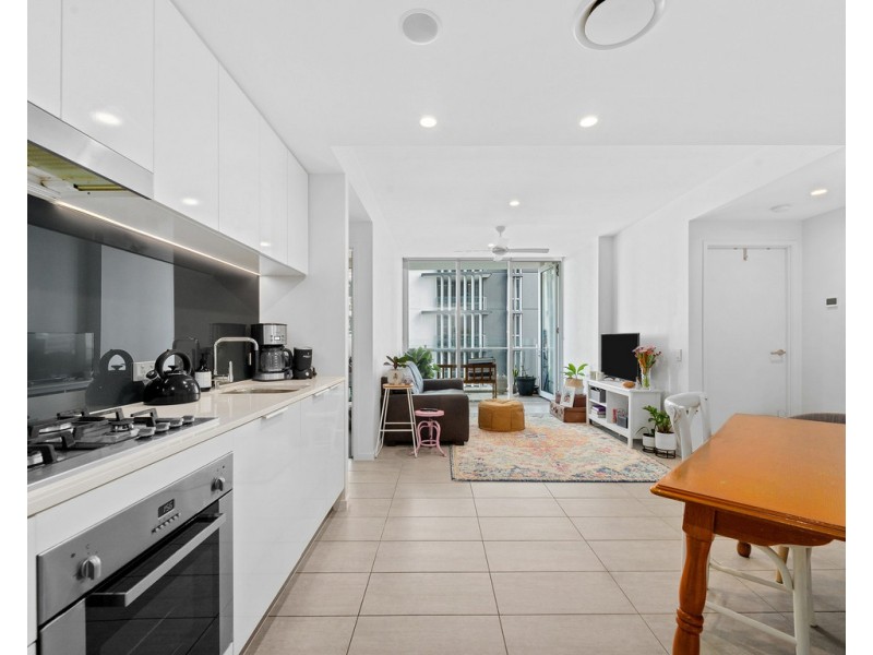 617/977 Ann Street, Fortitude Valley QLD 4006