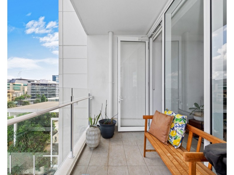 617/977 Ann Street, Fortitude Valley QLD 4006