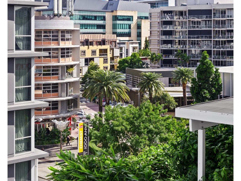 617/977 Ann Street, Fortitude Valley QLD 4006