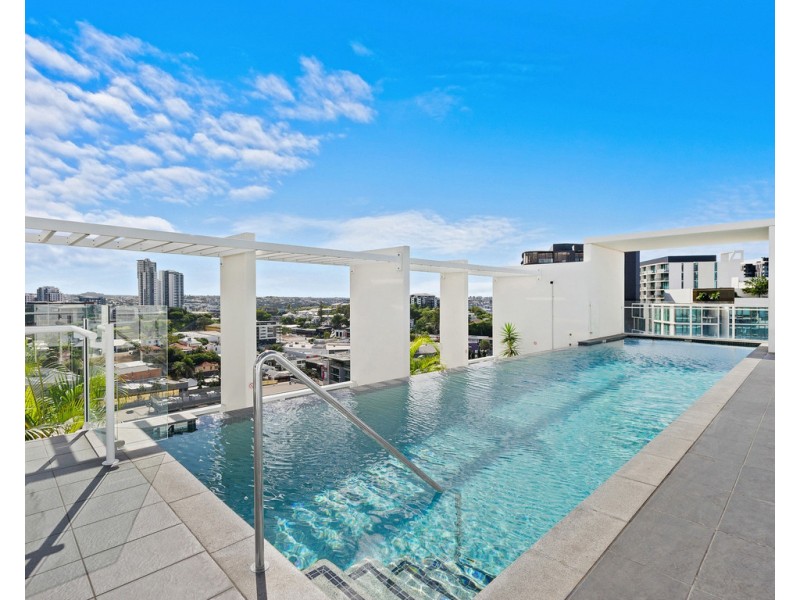 617/977 Ann Street, Fortitude Valley QLD 4006