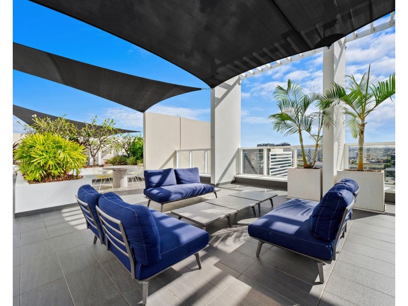 617/977 Ann Street, Fortitude Valley QLD 4006