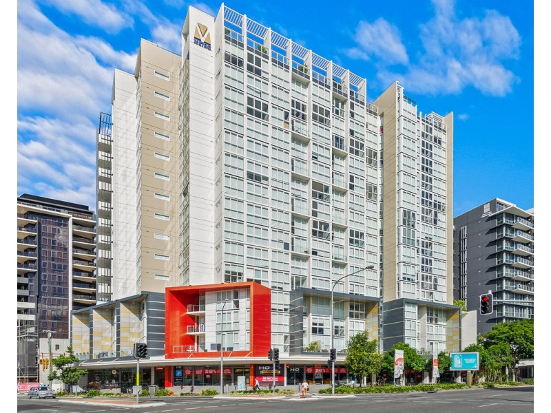 617/977 Ann Street, Fortitude Valley QLD 4006