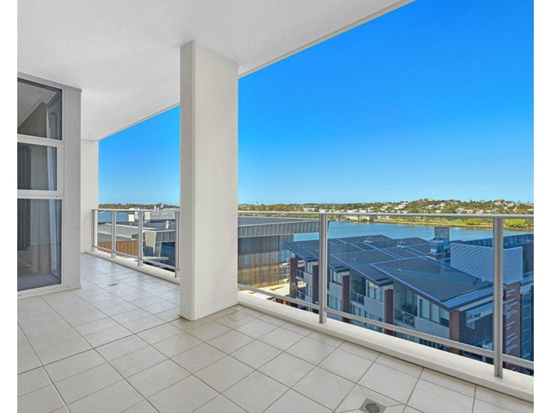 4017/37c Harbour Road, Hamilton QLD 4007