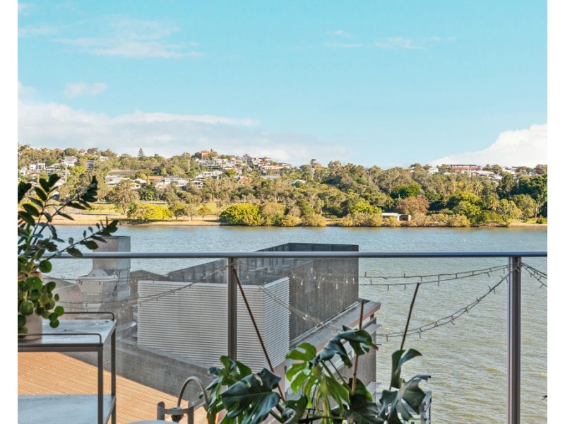 4017/37c Harbour Road, Hamilton QLD 4007