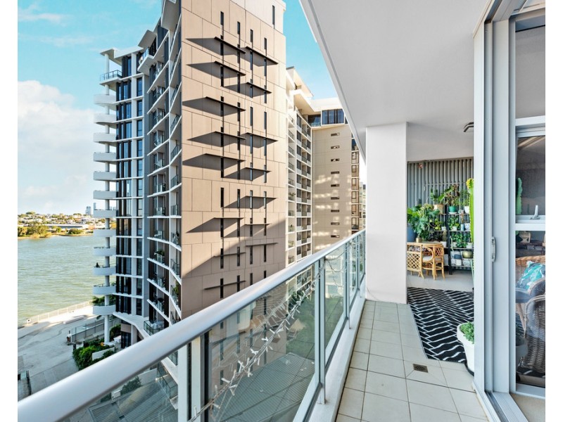 4017/37c Harbour Road, Hamilton QLD 4007