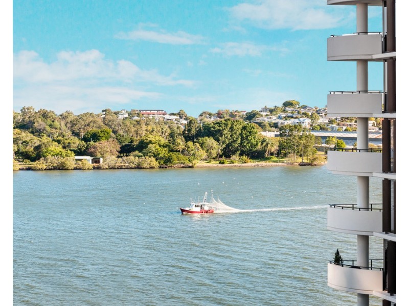 4017/37c Harbour Road, Hamilton QLD 4007