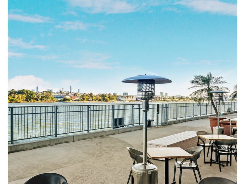 4017/37c Harbour Road, Hamilton QLD 4007