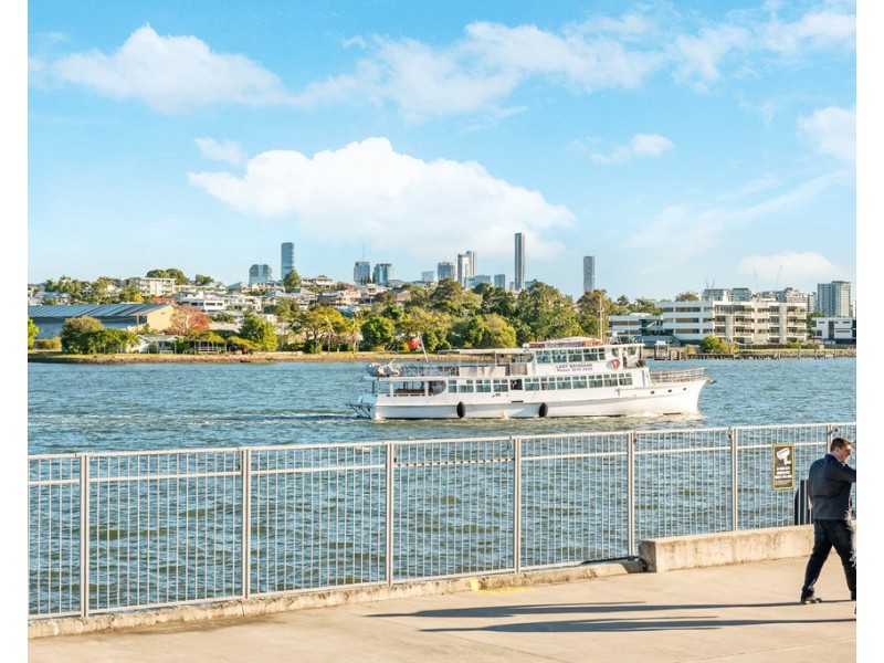 4017/37c Harbour Road, Hamilton QLD 4007