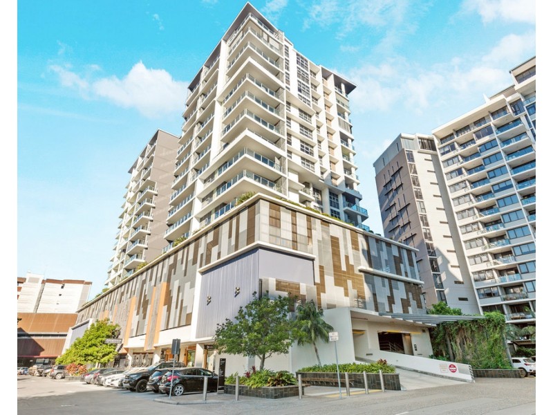 4017/37c Harbour Road, Hamilton QLD 4007