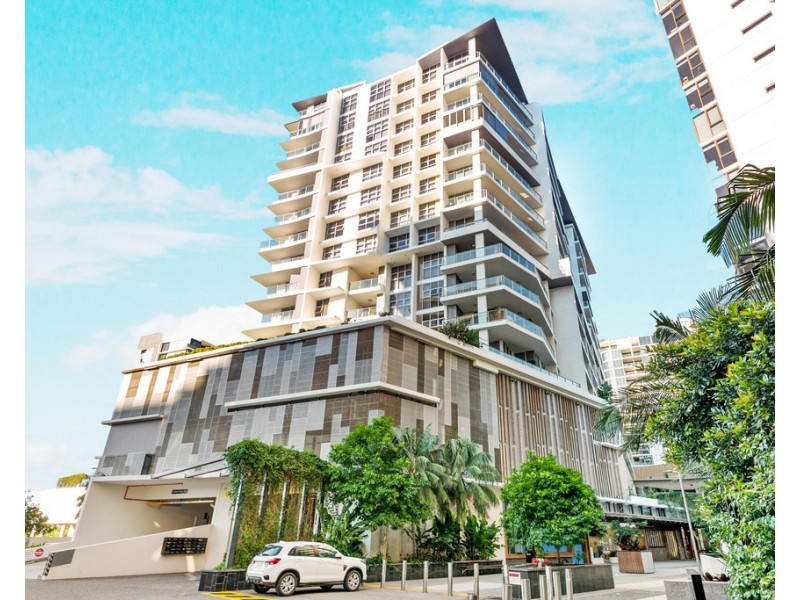 4017/37c Harbour Road, Hamilton QLD 4007