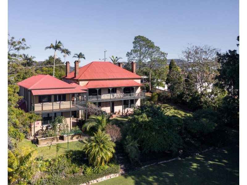 101 Windsor Road, Red Hill QLD 4059