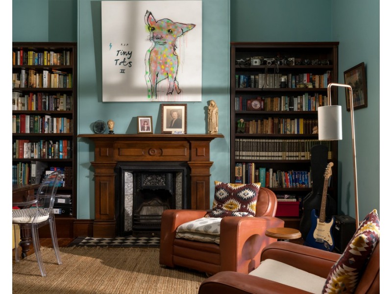 101 Windsor Road, Red Hill QLD 4059