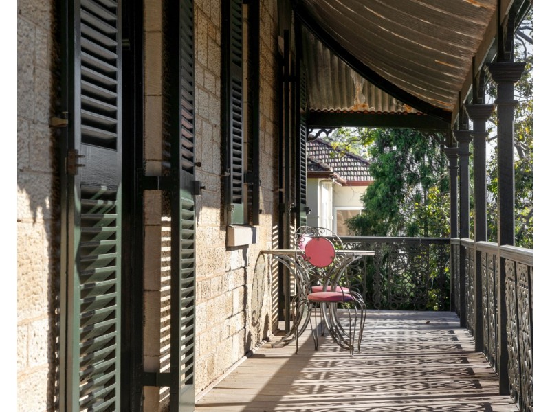 101 Windsor Road, Red Hill QLD 4059