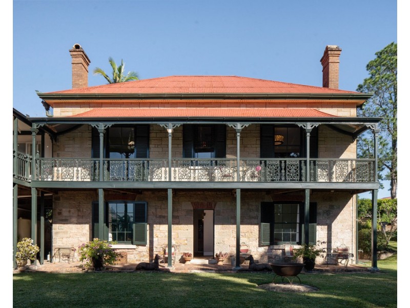 101 Windsor Road, Red Hill QLD 4059