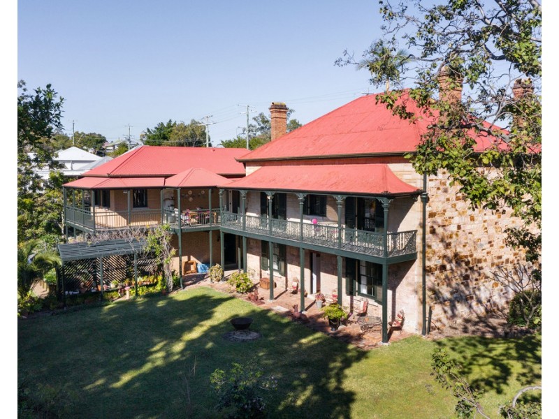 101 Windsor Road, Red Hill QLD 4059