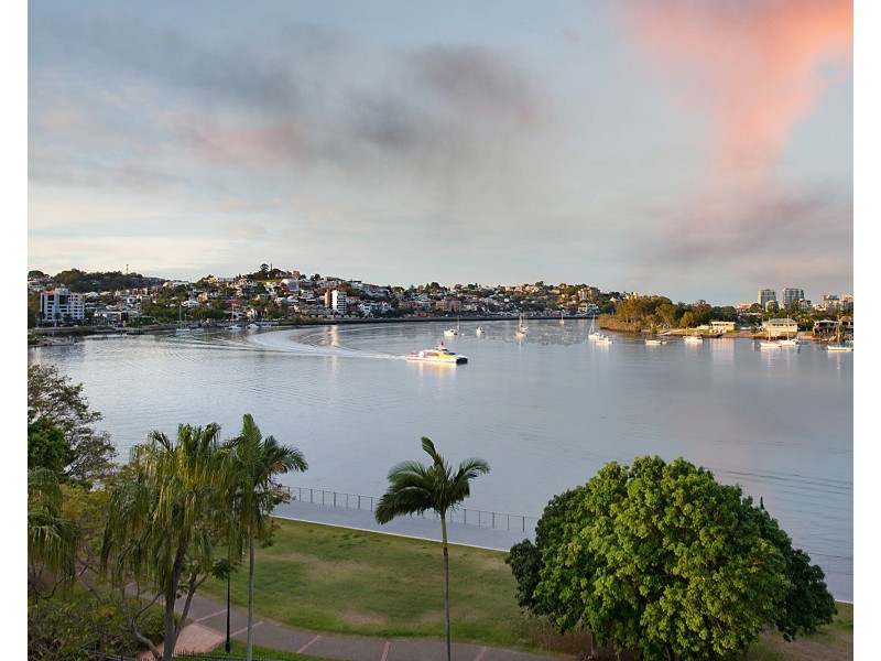 501/45B Newstead Terrace, Newstead QLD 4006