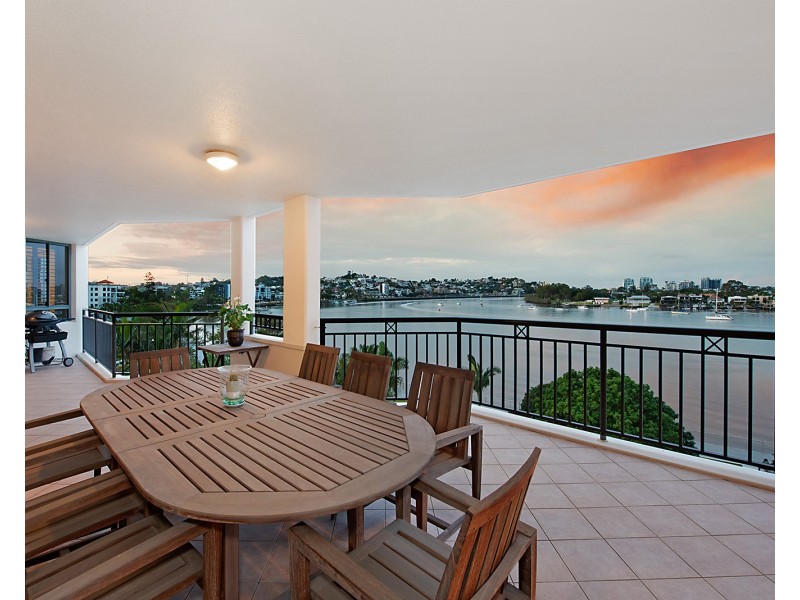 501/45B Newstead Terrace, Newstead QLD 4006