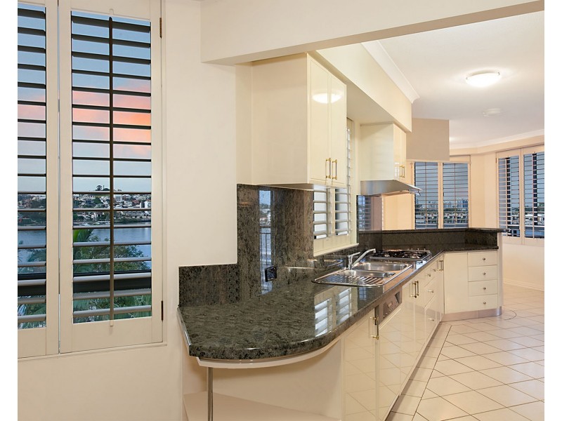 501/45B Newstead Terrace, Newstead QLD 4006