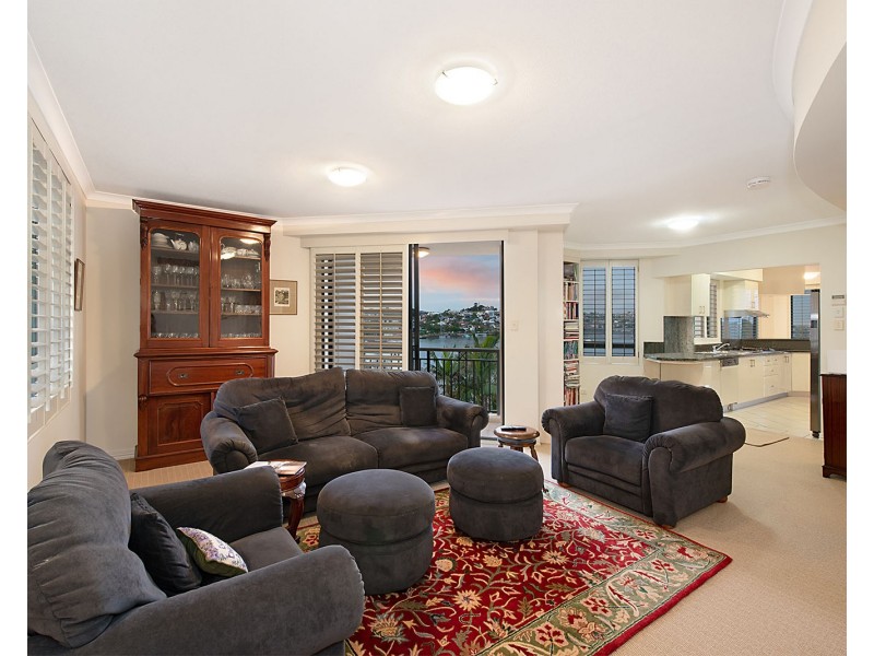 501/45B Newstead Terrace, Newstead QLD 4006