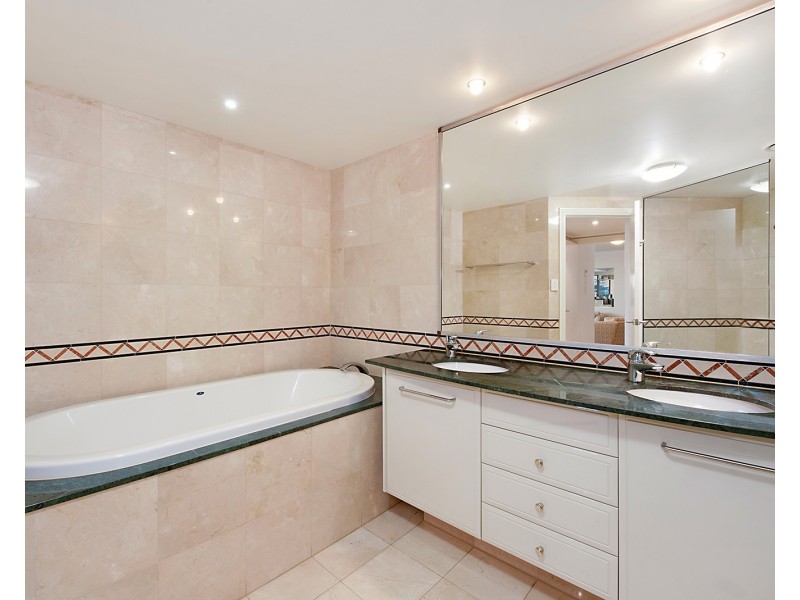 501/45B Newstead Terrace, Newstead QLD 4006