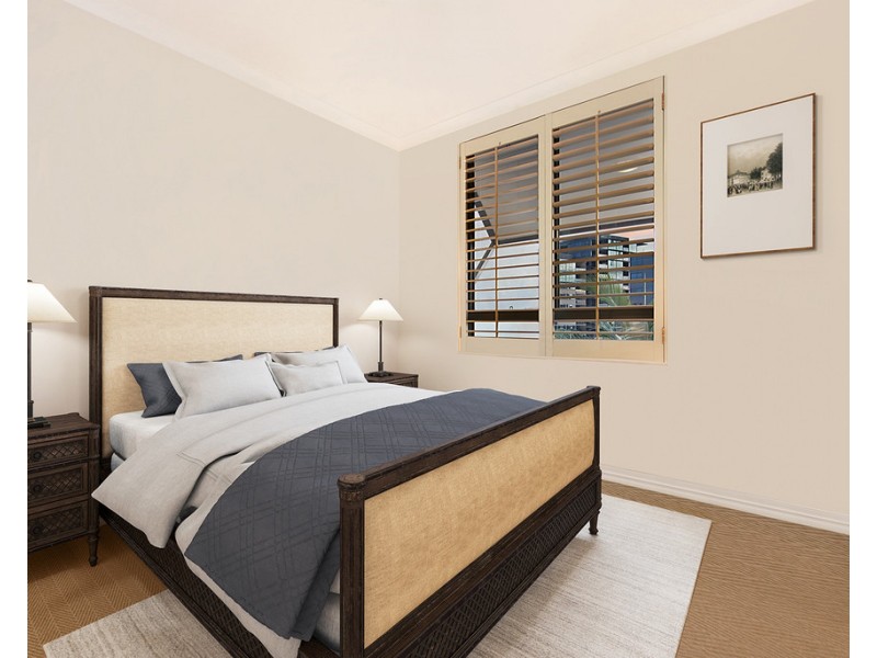 501/45B Newstead Terrace, Newstead QLD 4006