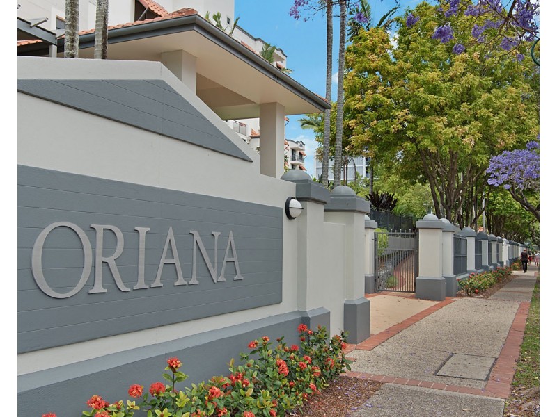 501/45B Newstead Terrace, Newstead QLD 4006