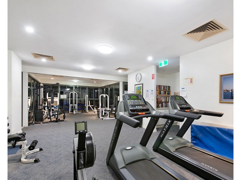 501/45B Newstead Terrace, Newstead QLD 4006