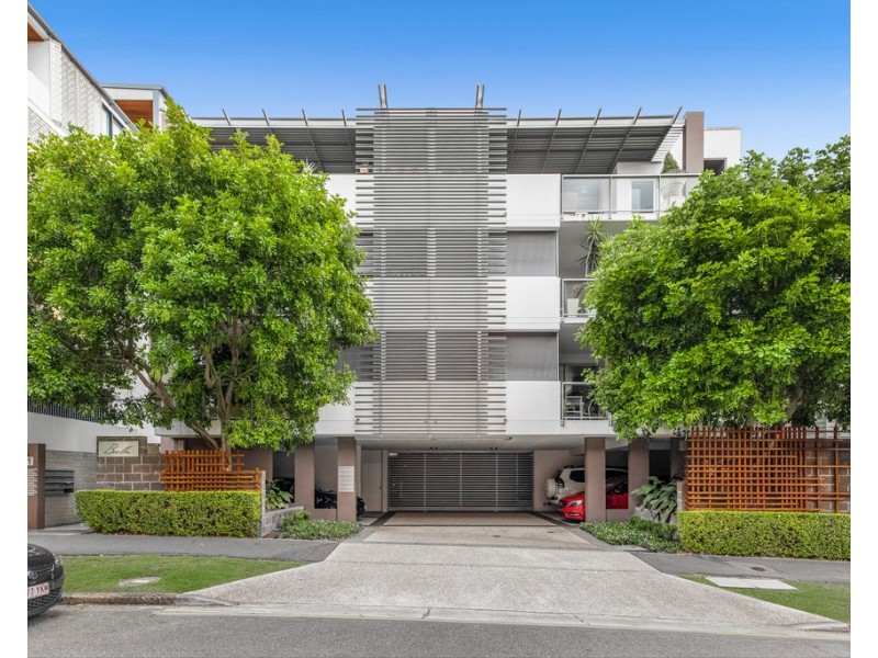 2/21 Florence Street, Teneriffe QLD 4005