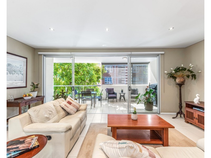 2/21 Florence Street, Teneriffe QLD 4005