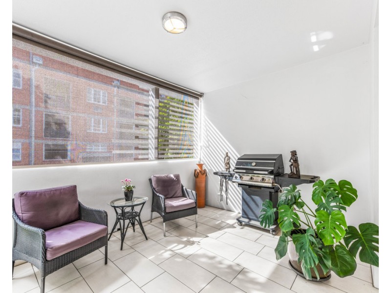 2/21 Florence Street, Teneriffe QLD 4005