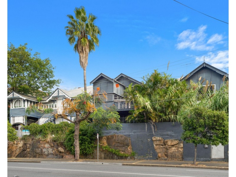 509 and 515 Brunswick Street, Fortitude Valley QLD 4006