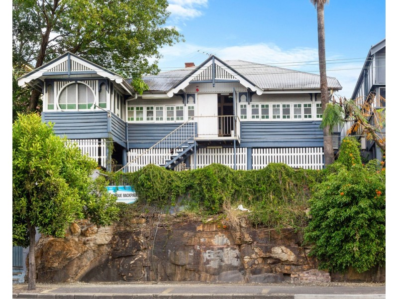 509 and 515 Brunswick Street, Fortitude Valley QLD 4006