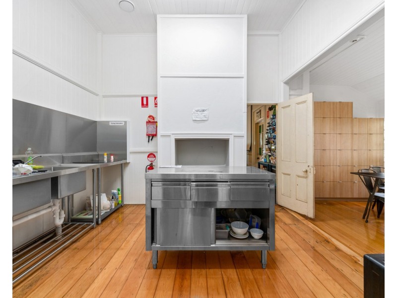 509 and 515 Brunswick Street, Fortitude Valley QLD 4006