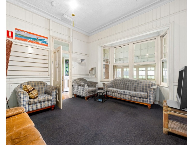 509 and 515 Brunswick Street, Fortitude Valley QLD 4006