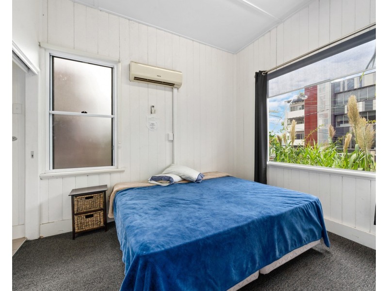 509 and 515 Brunswick Street, Fortitude Valley QLD 4006