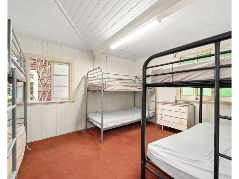 509 and 515 Brunswick Street, Fortitude Valley QLD 4006